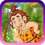 Cave Woman Escape - JRK Games