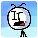 Friday Funny Henry Stickmin Mod Test