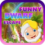 Kavi Escape Game - Funny Dwarf Escape