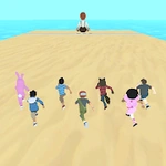 Red Light Green Light!