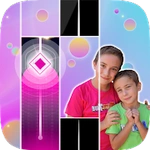 Mikeltube Piano Tiles