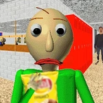 Sad Math Teacher Loves Chips Mod School Education