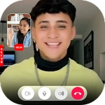 Rodrigo Contreras 📞 Video Call + Chat & talk