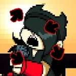 Annie Friday Funky FNF Game Mod