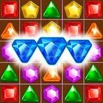 Jewel Blast & Genies Match 3