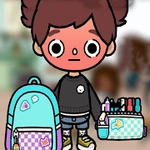 Toca School Mobile Advices
