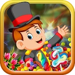 Enchanter Boy Escape - A2Z Escape Game