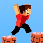 Parkour Block 3D Collection