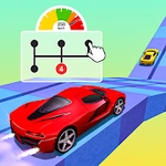Drag Race 3D - Gear Master 2021