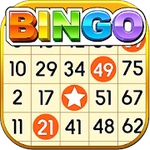 Bingo Adventure-Free BINGO Games &Fun Bingo Cards