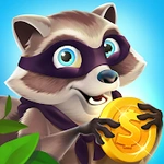Spin Voyage: Best coin spin simulation!