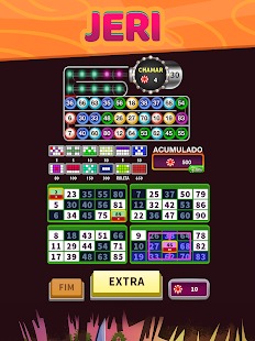 Baixar e jogar Cash Casino Bingo-Ganhe Prémio no PC com MuMu Player