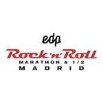EDP Rock n Roll Madrid Maratón