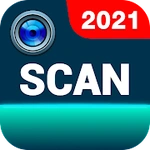 App Scanner PDF Grátis - Scanner PDF, DocScan