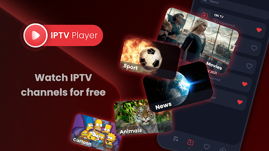 you tv player app download