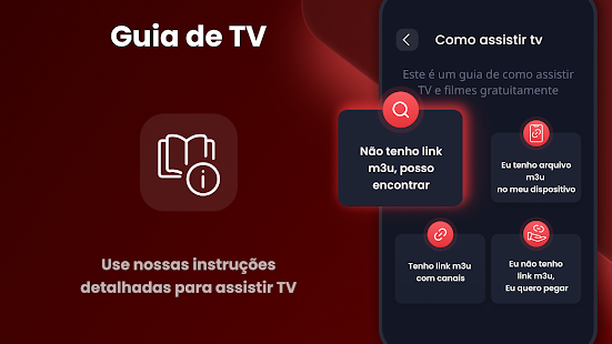 Baixar e jogar TyFlix! Assistir HD Filmes e Séries. no PC com MuMu Player