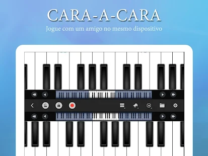 Baixar e jogar Perfect Piano no PC com MuMu Player