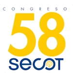 Congreso SECOT 58
