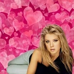 Love is here