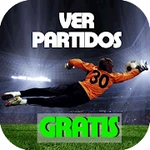 Ver Partidos Gratis en Vivo y Directo Futbol