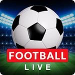 Football TV Live App - Live Football TV