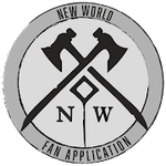 New World Fan App