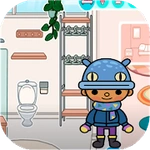 Tips TOCA Boca Life World Build Stories kitchen