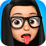 Memoji Apple Stickers for Android WhatsApp