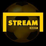HD Live Football TV App - Stream Buddy
