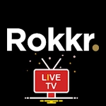 RoKKr TV App Guide