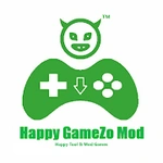 Happy GameZo Mod - Happy Tool & Mod Games