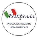 100% Auténtico Red de tiendas auténticas italianas