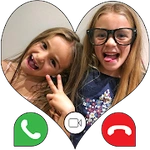 Las Ratitas Video Call & Voice & Chat