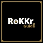 RoKKr App Guide Premium