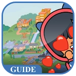 Miga To: TocaLife World Walkthrough