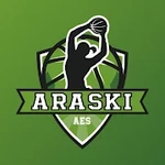 Araski Arabako Emakumeen Saskibaloia