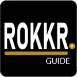 RoKKr TV App WALKTHROUGH