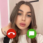 Lady Diana call and chat fake