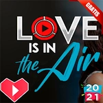 Serie turca Loves in the Air en español