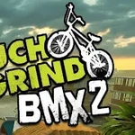 BMX Touchgrind 2 MAD Extreme Freestyle Hints
