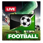 Football live tv app