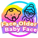 Face Older and Baby Face
