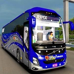 Drive Tourist Bus 2021: City Coach Games