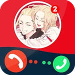 Call from tokyo Revengers