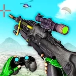 Sniper 3D Assassin: New Gun Shooting Games Offline