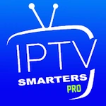 Iptv Smarters pro free iptv streamer Guia