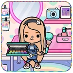 Tricks Toca Life World 2021 🤩 Free Tips