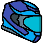 Sankyo helmet