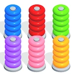 Color Sort Puzzle Game