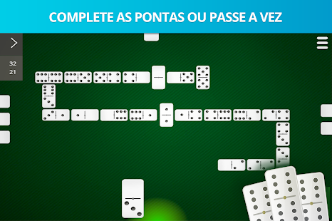 Baixar e jogar KOGA Domino - Clássico Jogo de Dominó Grátis no PC com MuMu  Player